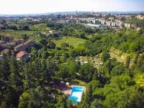 Camping Siena Colleverde Siena